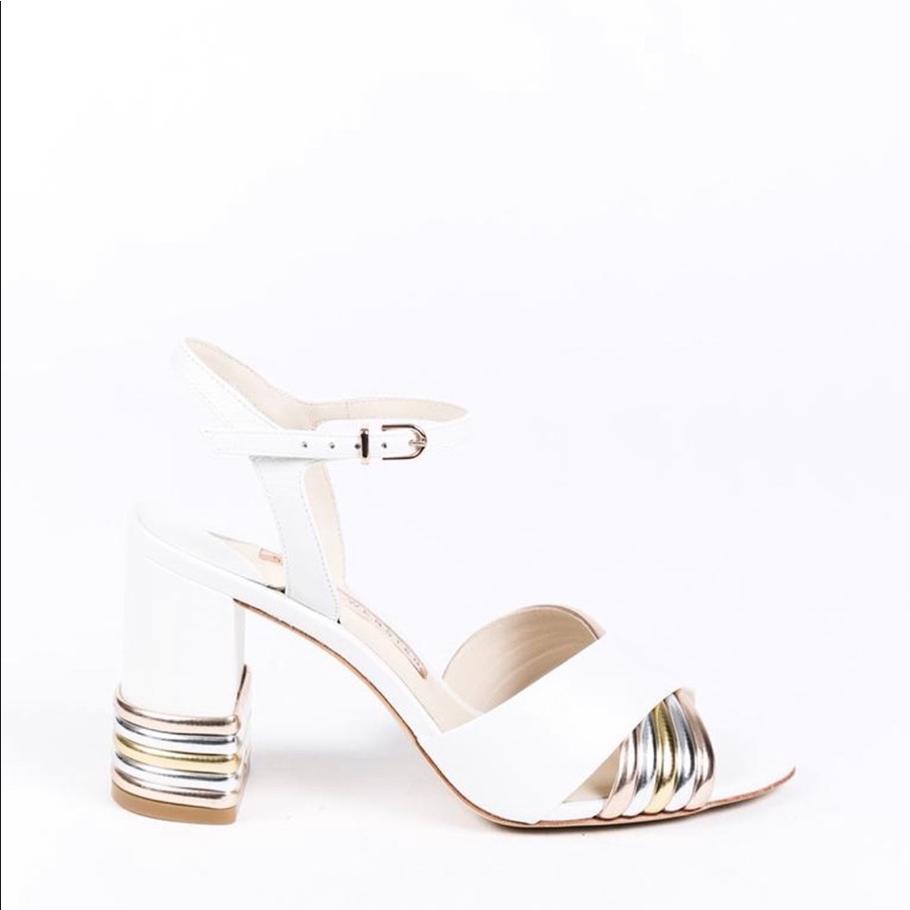 Sophia Webster sandal